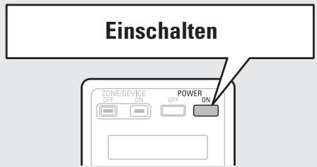 DENON AVR-A100 - HINWEIS - 2