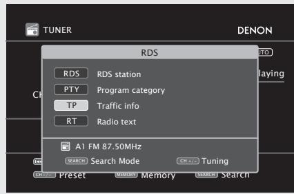 DENON AVR-A100 - TP-suche - 1