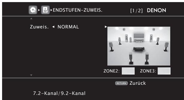 DENON AVR-A100 - [Erste Seite] - 1