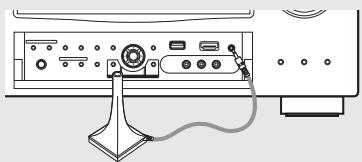DENON AVR-A100 - Vorbereitung - 1