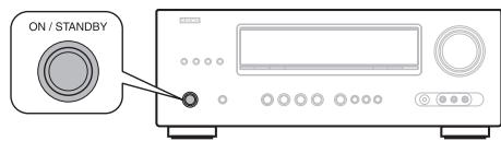 DENON DHT1312BA - Encienda lainstitution - 3