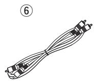 DENON TU-1510AE - Accessoires - 3