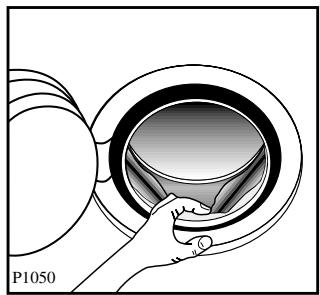 ZANUSSI FA623 - Hublot - 1