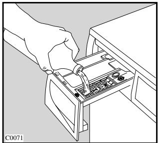 ZANUSSI FA623 - Dosage de l'additif - 1