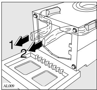 ZANUSSI FA623 - Débridage - 3