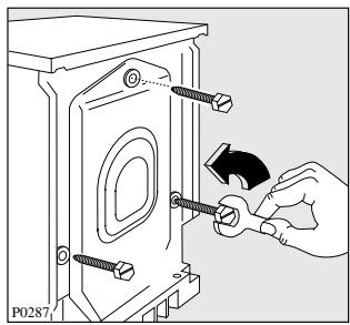 ZANUSSI FA623 - Débridage - 1