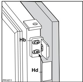 ZANUSSI ZBB6297 - Attention: veillez à ne pas obstruer les ouvertures de ventilation. - 6