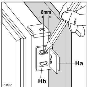 ZANUSSI ZBB6297 - Attention: veillez à ne pas obstruer les ouvertures de ventilation. - 5