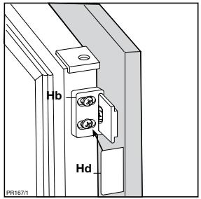 ZANUSSI ZBB6297 - Achtung: Die Ventilations - Öffnungen müssen immer saubergehalten werden. - 7