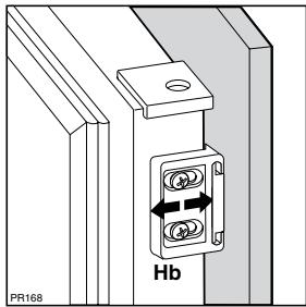 PR168 Hb