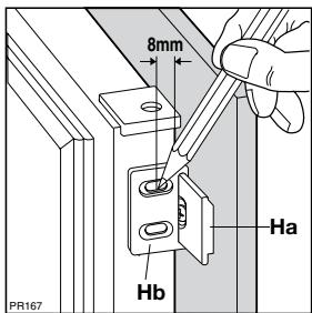 ZANUSSI ZBB6297 - Achtung: Die Ventilations - Öffnungen müssen immer saubergehalten werden. - 6