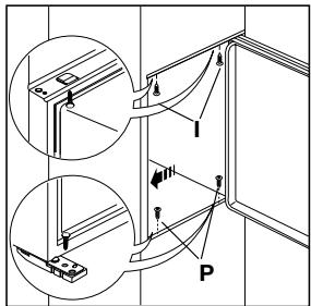 ZANUSSI ZBB6297 - Achtung: Die Ventilations - Öffnungen müssen immer saubergehalten werden. - 3