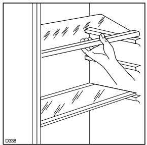 ZANUSSI ZBB6297 - Balconnets - 3