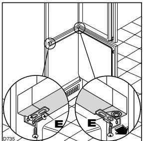 ZANUSSI ZBB6297 - Attention: veillez à ne pas obstruer les ouvertures de ventilation. - 7