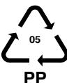 ZANUSSI ZC18/9 1 - RENSEIGNEMENTS POUR L'ELIMINATION DES MATÉRIAUX D'EMBALLAGE - 2