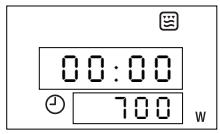 ZANUSSI ZMB30CSTN - Réglage - 2