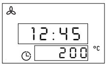 ZANUSSI ZMB30CSTN - Réglage - 2