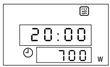 ZANUSSI ZMB30CSTN - Réglage - 3