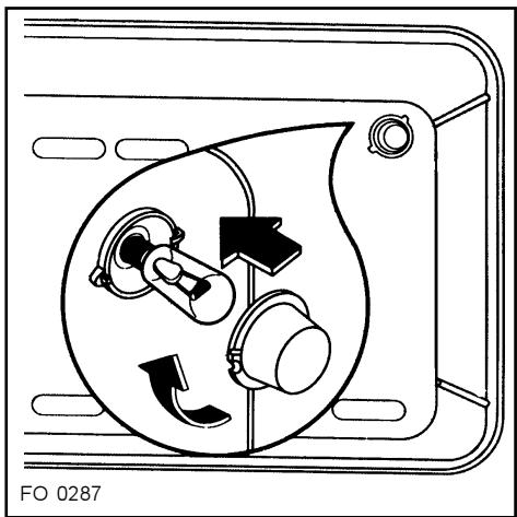 ZANUSSI ZOB651W - Joint de la porte du four - 2