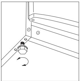 ZANUSSI ZRB634FW - Placement - 2