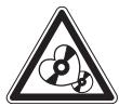 BLAUPUNKT SAN FRANCISCO 300 - DANGER! - 1