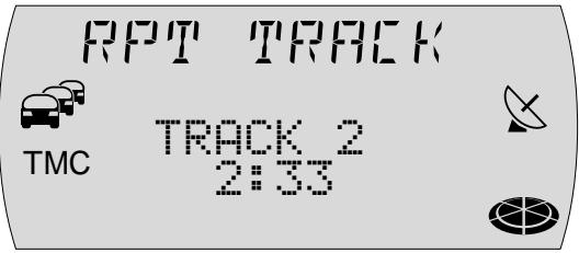 BLAUPUNKT TRAVELPILOT E1 - Informations routières en mode CD - 2