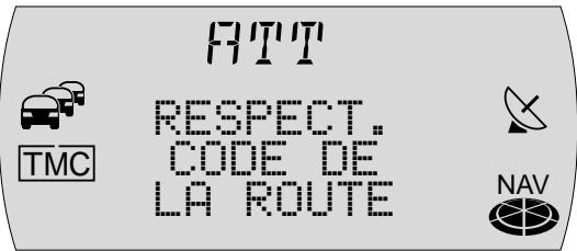 BLAUPUNKT TRAVELPILOT E1 - Calcul de l'itinéraire - 2