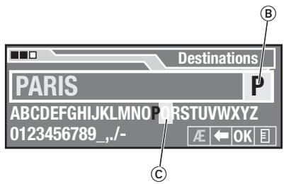 BLAUPUNKT TRAVELPILOT ROME NAV55E - L'avantage : - 1