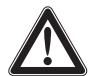 BLAUPUNKT TRAVELPILOT ROME NAV55E - Attention ! - 1