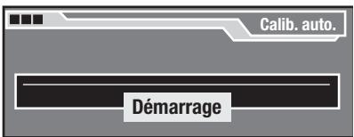 BLAUPUNKT TRAVELPILOT ROME NAV55E - Calibrer automatiquement le système de navigation - 1