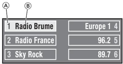 BLAUPUNKT TRAVELPILOT ROME NAV55E - Note : - 1