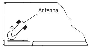 BLAUPUNKT TORONTO 400 BT - - Do not connect the vehicle's plug connectors to the radio! - 1