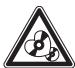 BLAUPUNKT TORONTO 400 BT - DANGER! - 1