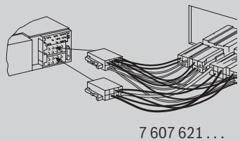 BLAUPUNKT TORONTO 400 BT - Skyddsanvisiningar - 14