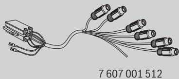 BLAUPUNKT TORONTO 400 BT - Skyddsanvisiningar - 13