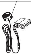 BLAUPUNKT TORONTO 400 BT - - Do not connect the vehicle's plug connectors to the radio! - 10