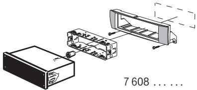 BLAUPUNKT TORONTO 400 BT - Skyddsanvisiningar - 15