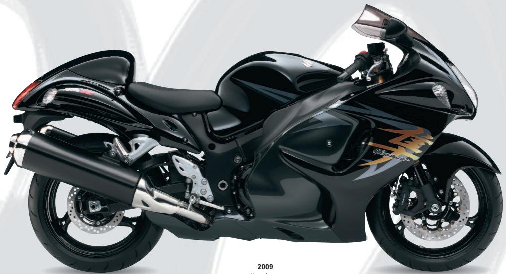 SUZUKI BANDIT 1250S - Un siècle dédié à l'innovation et à la fiabilité. - 2