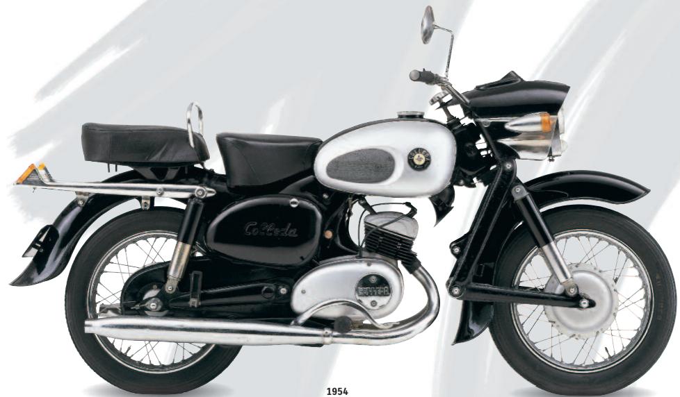 SUZUKI BANDIT 1250S - Un siècle dédié à l'innovation et à la fiabilité. - 1