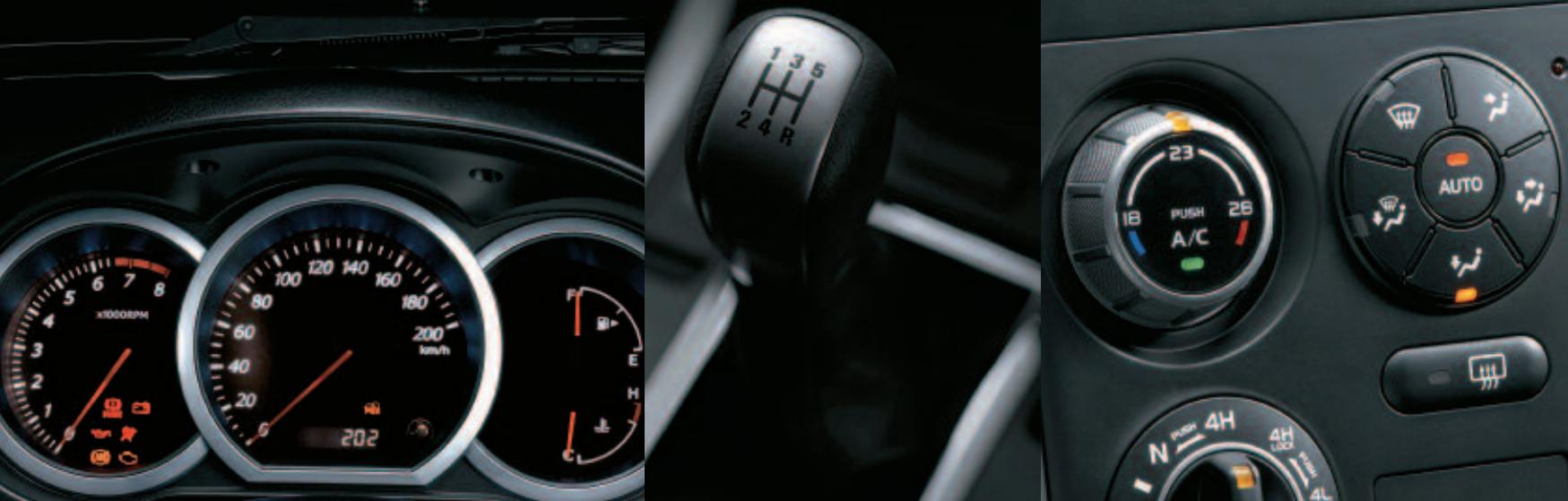 SUZUKI GRAND VITARA - Des LIGNES à la perfection - 4