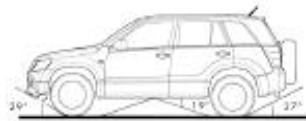 SUZUKI GRAND VITARA - Une habitable RECORD - 8