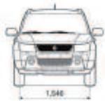 SUZUKI GRAND VITARA - Une habitable RECORD - 11