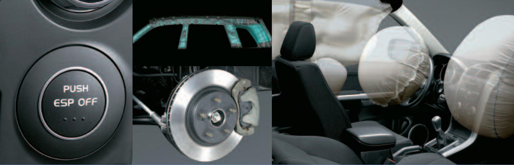 SUZUKI GRAND VITARA - Un comportement exemplaire sur tous les terrains - 6