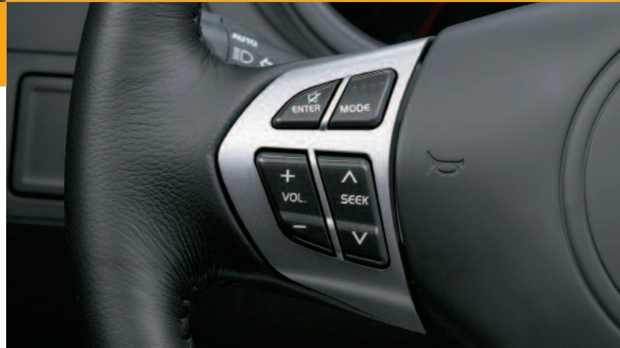 SUZUKI GRAND VITARA - Ergonomie et confort de conduite - 1