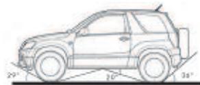 SUZUKI GRAND VITARA - Une habitable RECORD - 15