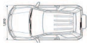 SUZUKI GRAND VITARA - Une habitable RECORD - 12