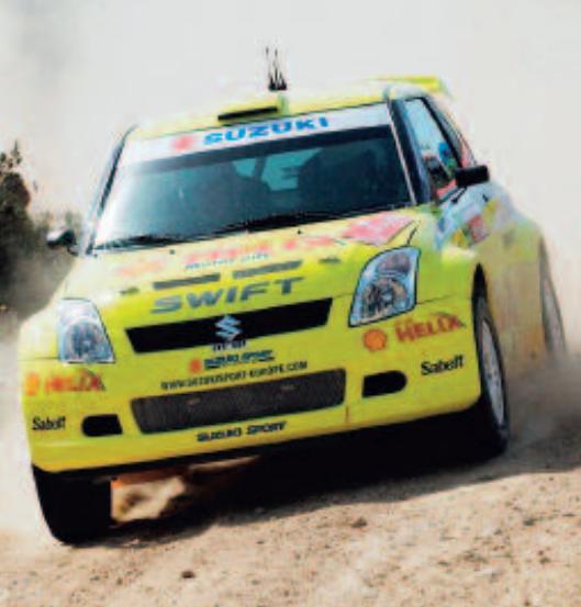 SUZUKI GRAND VITARA - Specifications techniques - 8