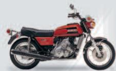 SUZUKI SV650 - Un siècle d'innovation et de fiabilité. - 6