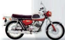 SUZUKI SV650 - Un siècle d'innovation et de fiabilité. - 3