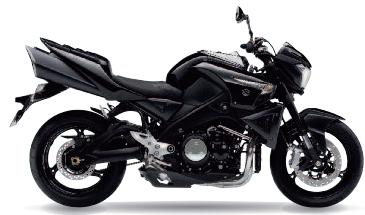 SUZUKI SV650 - Le roadster de tous les superlatifs. - 4